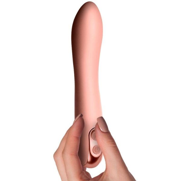 Giamo Vibe Baby Pink - Image 4