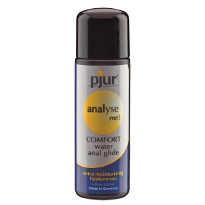 Pjur Analyse Me! Comfort Glide 30 ml