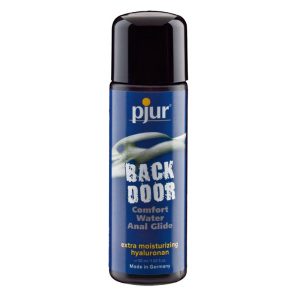 Pjur Backdoor Anal Comfort Glide 30 ml