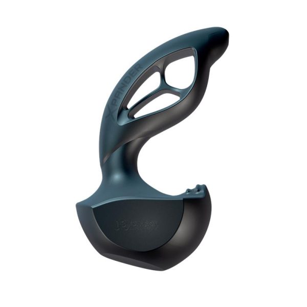 XPANDER X3 Medium Black - Image 2