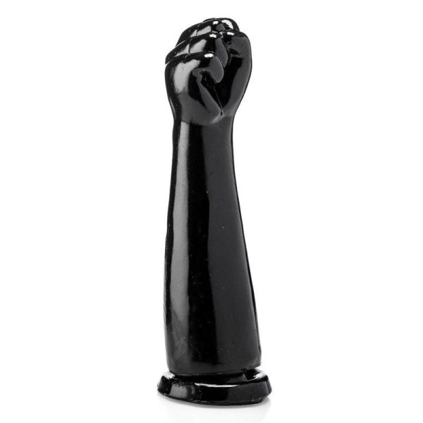 Dildo Hasta La Victoria 30 cm - Image 2