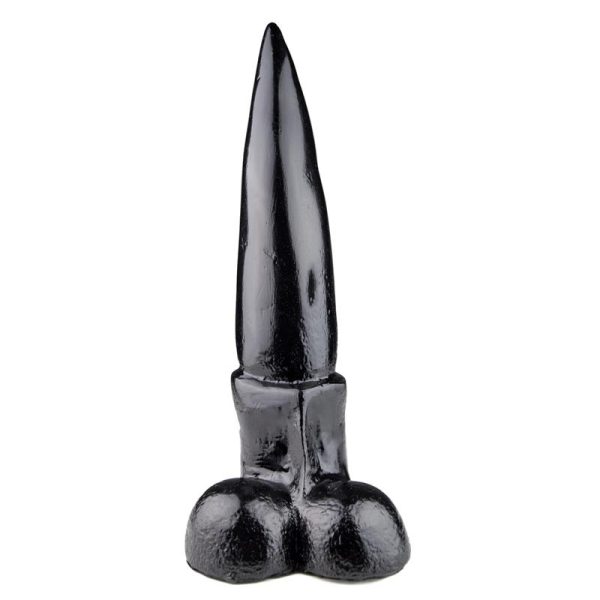 Dildo Melby 29 cm - Image 2