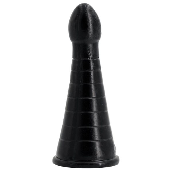 Butt Plug Iconista 19 cm - Image 2