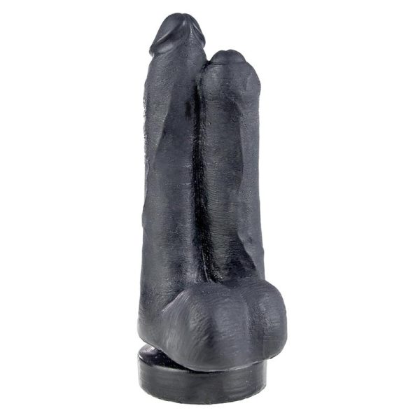 Dildo Lucha 16 cm - Image 2