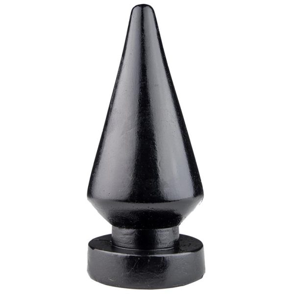 Butt Plug Felicidad 18.5 cm - Image 2