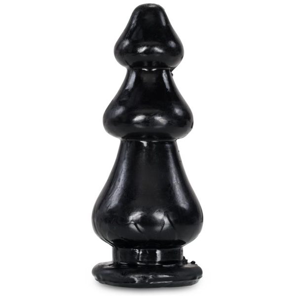 Butt Plug Woody 18 cm - Image 2