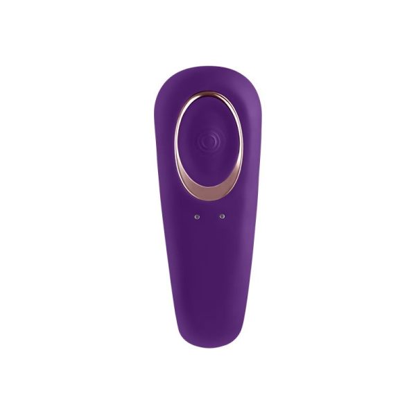 Couple Vibe Partner Double Classic Purple - Image 3