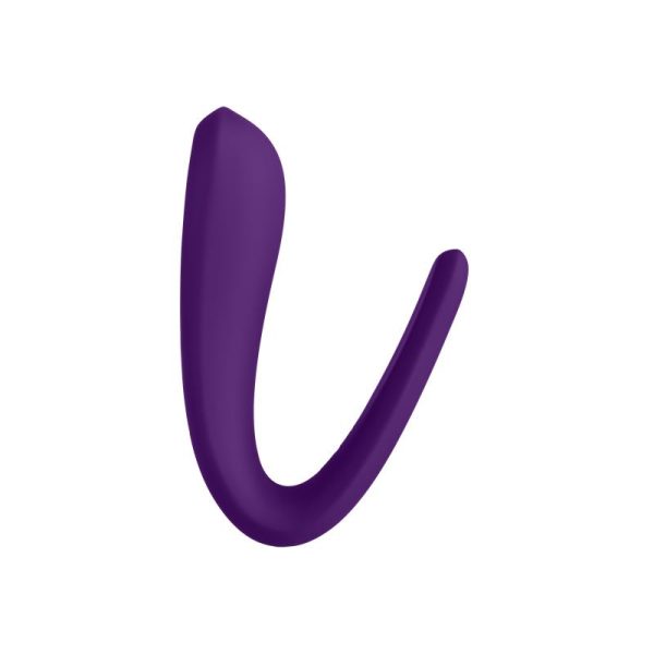 Couple Vibe Partner Double Classic Purple - Image 5