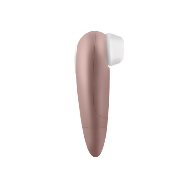 Satisfyer 1 Next Gen Light Gold - Image 2
