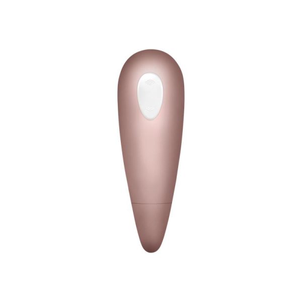 Satisfyer 1 Next Gen Light Gold - Image 3