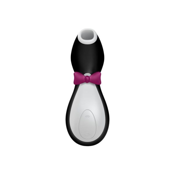 Satisfyer Pro Penguin Next Gen Black, White - Image 3