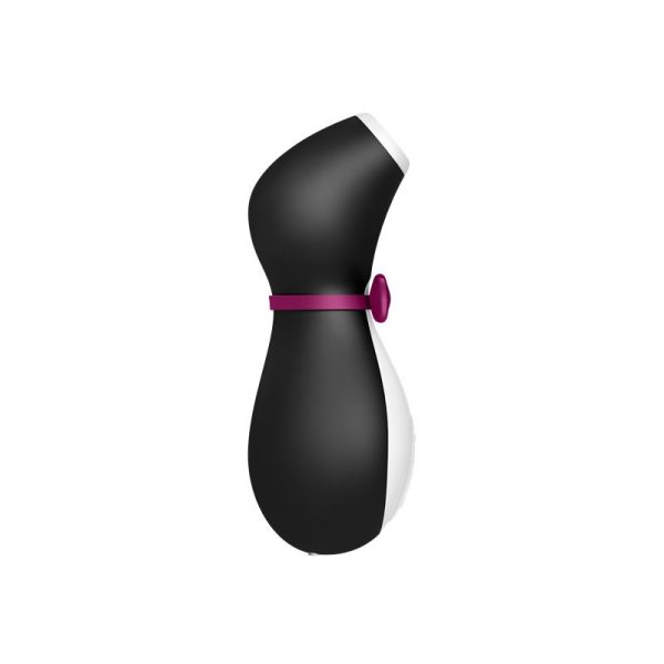 Satisfyer Pro Penguin Next Gen Black, White - Image 5