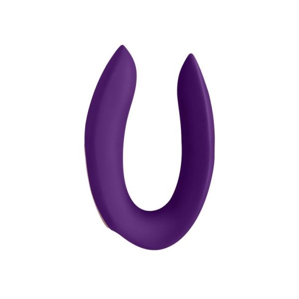 Satisfyer Plus Remote Control Purple - Image 2