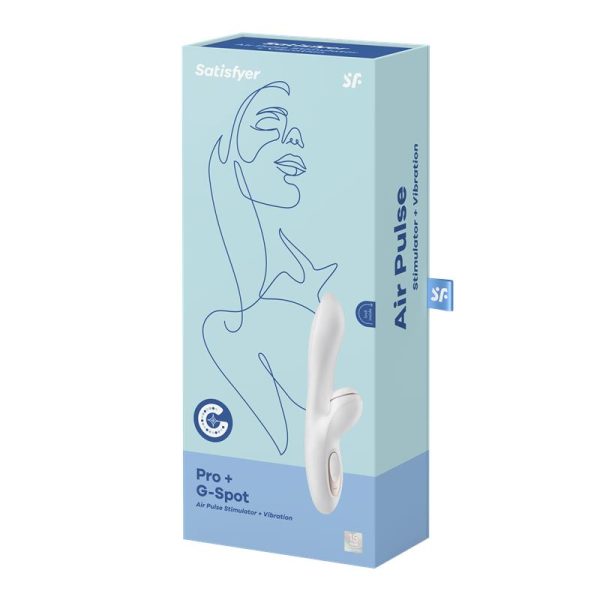 Pro G-Spot Rabbit - Image 2