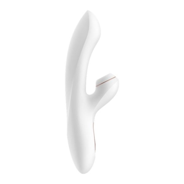 Pro G-Spot Rabbit - Image 3
