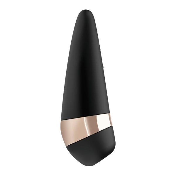 Pro 3+ Vibration - Image 3