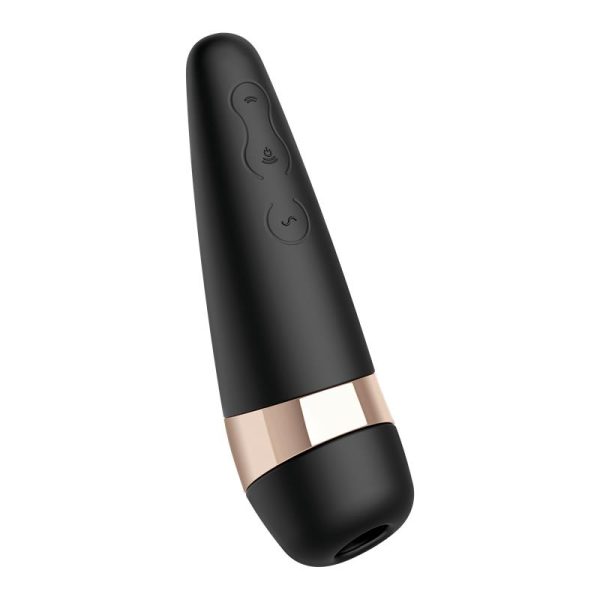 Pro 3+ Vibration - Image 4