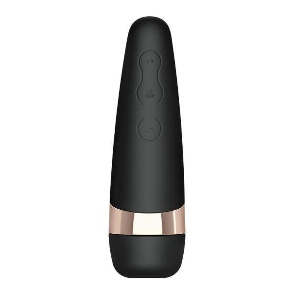 Pro 3+ Vibration - Image 5