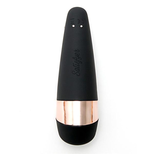 Pro 3+ Vibration - Image 6