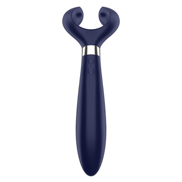 Partner Satisfyer Multifun 3 Blue