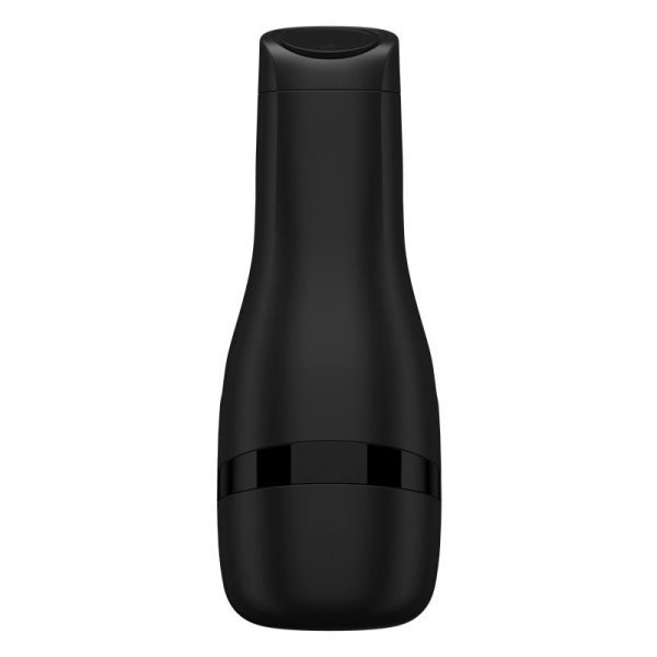 Men Classic Black - Image 2