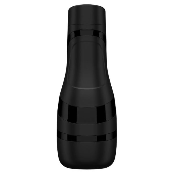 Men Classic Black - Image 3