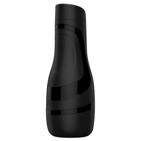 Men Classic Black - Image 4