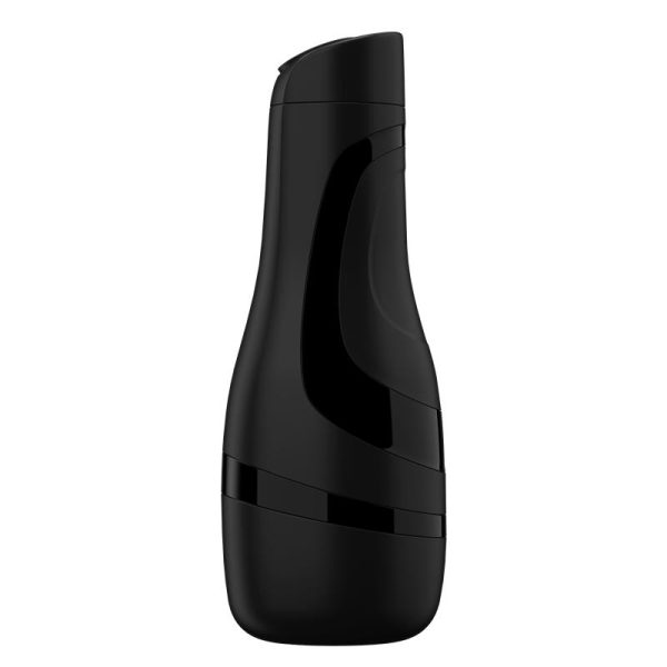 Men Classic Black - Image 5