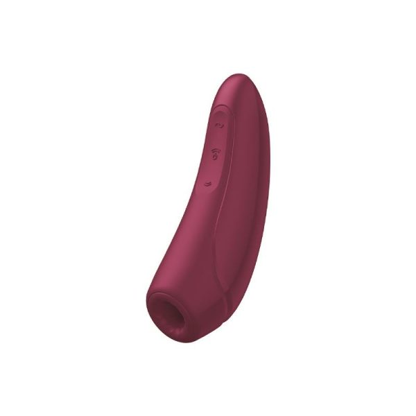 Stimulador Curvy 1+ Rose Red - Image 2