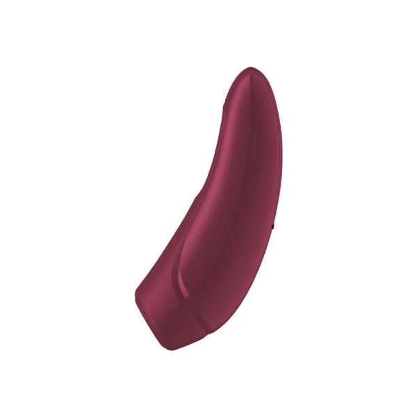 Stimulador Curvy 1+ Rose Red - Image 5