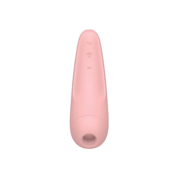 Stimulator Curvy 2+ Pink - Image 3