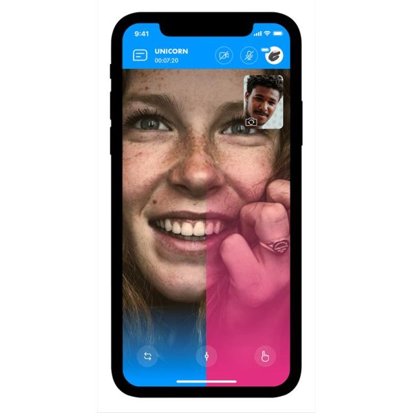 Stimulator Curvy 2+ Pink - Image 12
