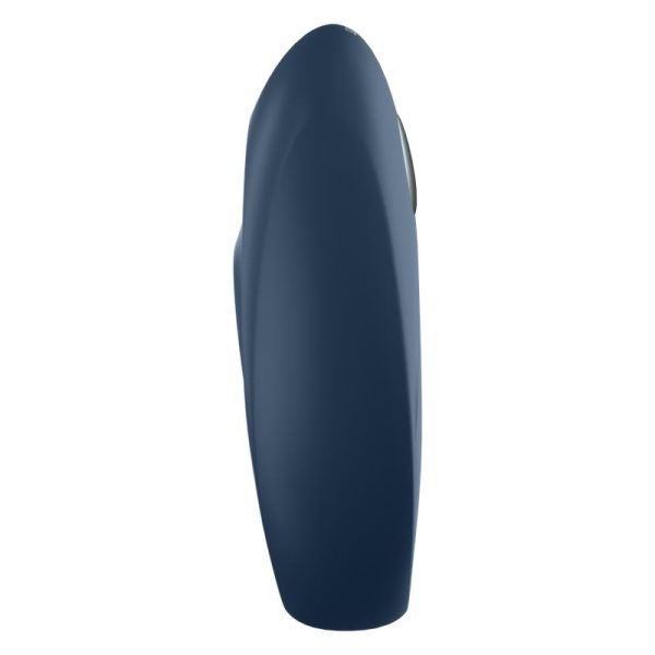 Royal One Vibrating Ring with APP Blue - Image 5