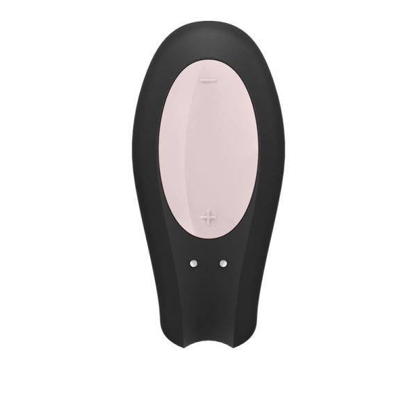 Couple Vibe with APP Double Joy Black - Image 4