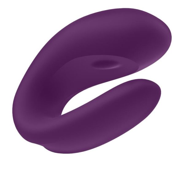 Couple Vibe with APP Double Joy Violet - Image 3