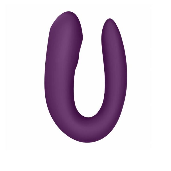 Couple Vibe with APP Double Joy Violet - Image 6
