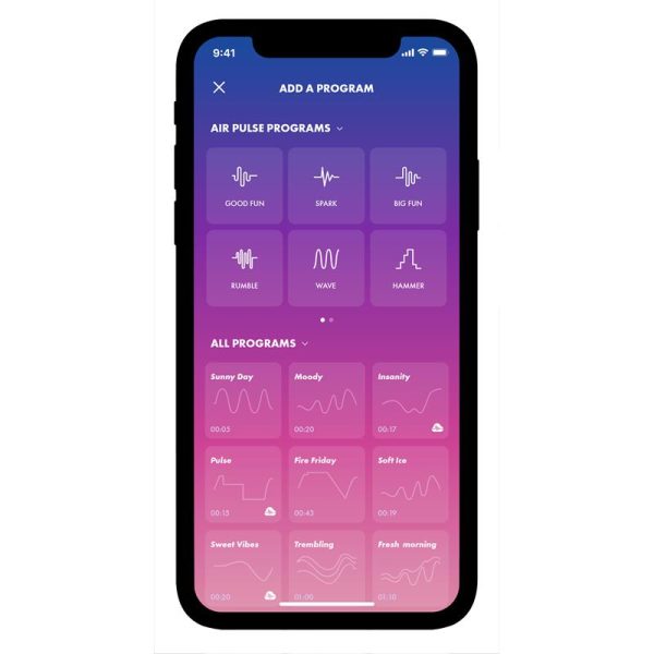 Mono Flex Vibe with APP Red - Image 5