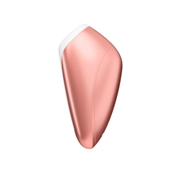 Love Breeze Sucker with Vibration Copper - Image 2