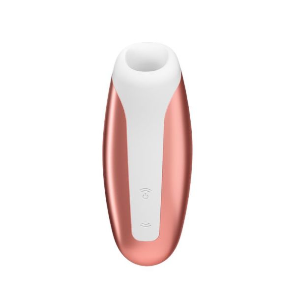 Love Breeze Sucker with Vibration Copper - Image 3