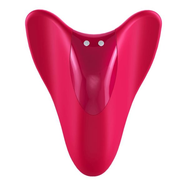Vibe High Fly Red - Image 4