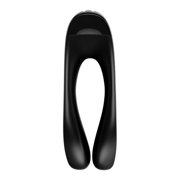 Vibe Candy Cane Black - Image 4