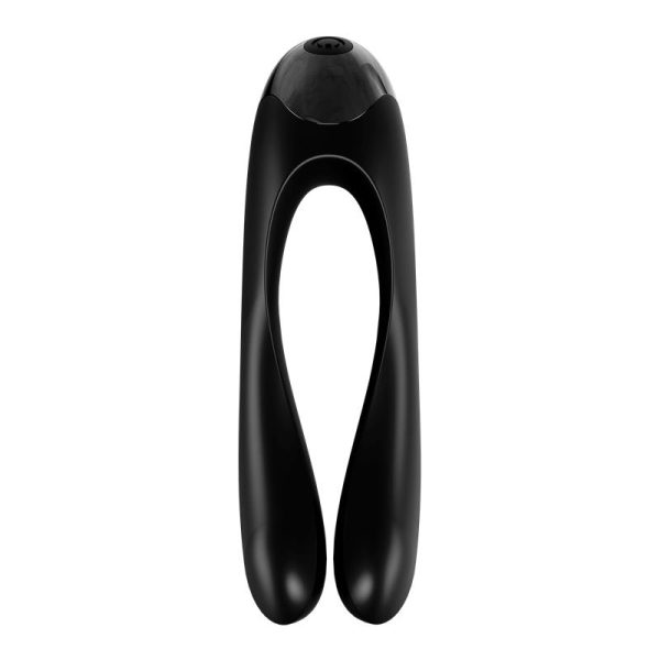 Vibe Candy Cane Black - Image 5