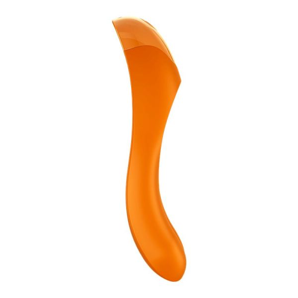 Vibe Candy Cane Orange - Image 3