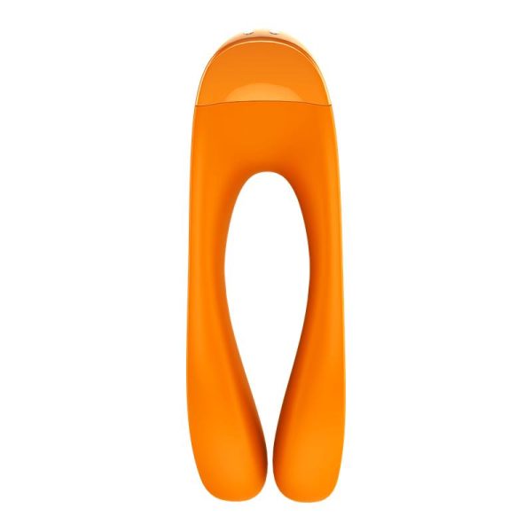 Vibe Candy Cane Orange - Image 4