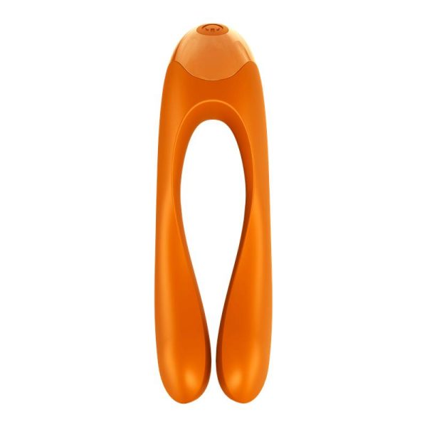 Vibe Candy Cane Orange - Image 5