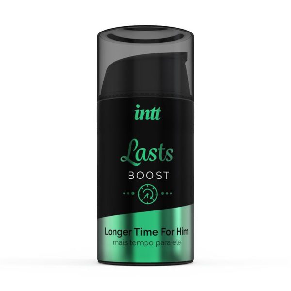 Lasts Gel for Ejaculation Delay 15 ml - Image 2