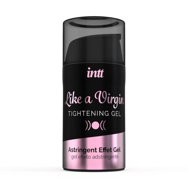 Like a Virgin Tightening Gel 15 ml - Image 2