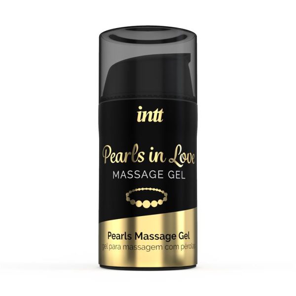 Pearls in Love Pearl Massage - Image 2