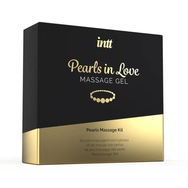 Pearls in Love Pearl Massage - Image 3