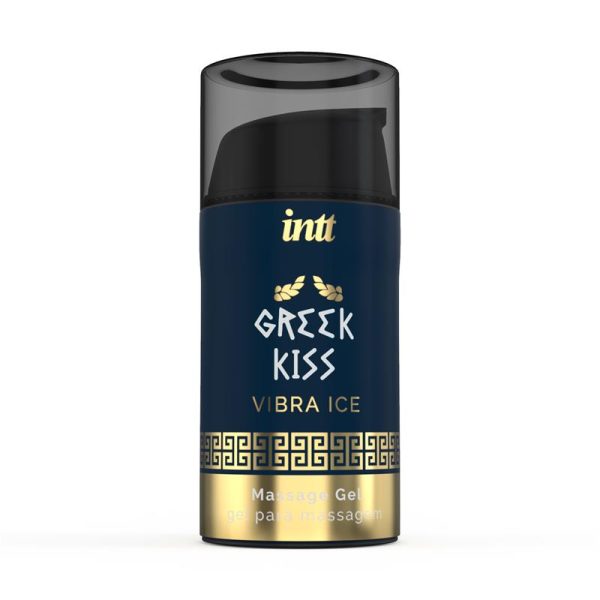 Greek Kiss Tingling and Cooling Gel Anal Area 15 ml - Image 2
